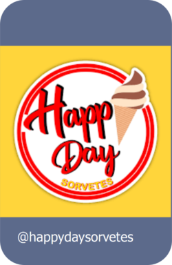 Happy Day @happydaysorvetes