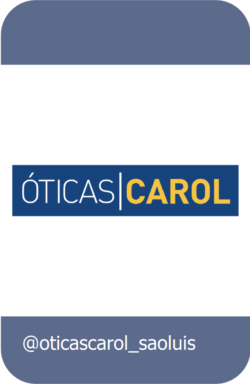 Óticas Carol @oticascarol_saoluis